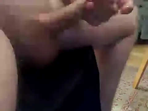 Prengel77 online show from February 15, 2026, 7:51 am