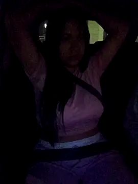 VivienAndClark online show from November 13, 2025, 12:58 am