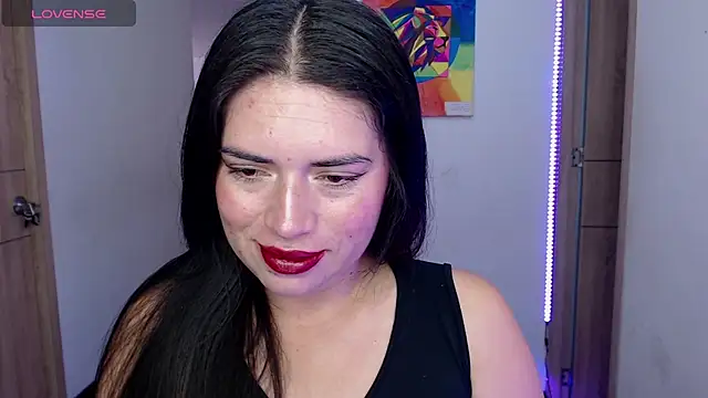 Brenda es online show from November 6, 2025, 1:59 pm