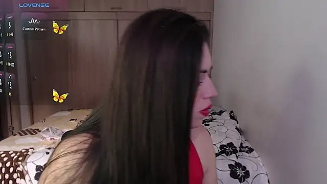 Brenda es online show from December 16, 2024, 8:37 pm