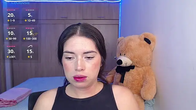 Brenda es online show from January 16, 2025, 8:03 pm