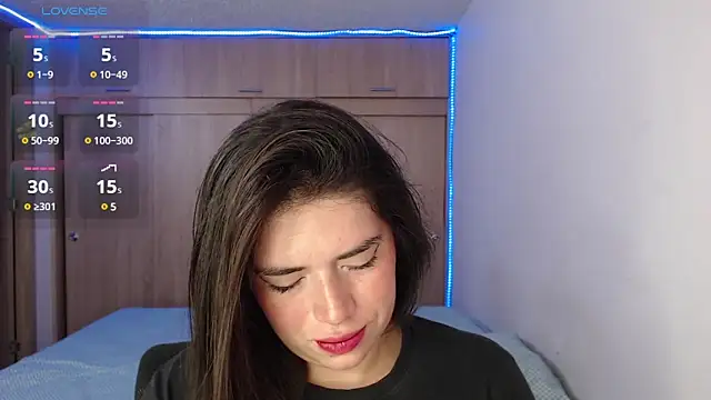 Brenda es online show from January 19, 2025, 2:49 pm