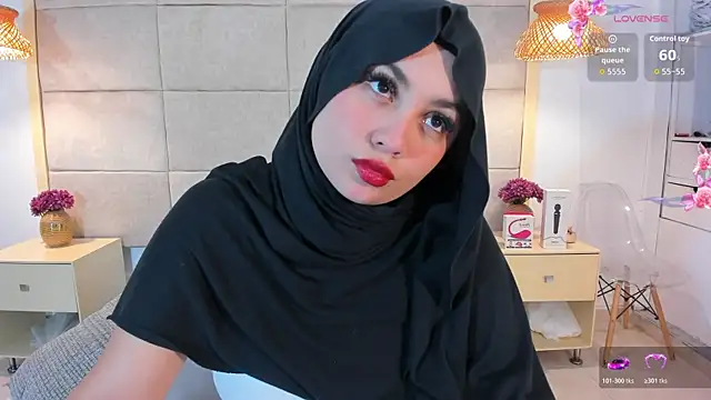  anjum  online show from November 22, 2025, 11:42 am