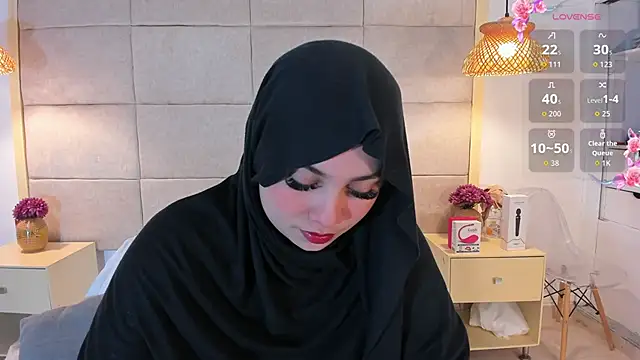  anjum  online show from November 5, 2025, 10:18 am