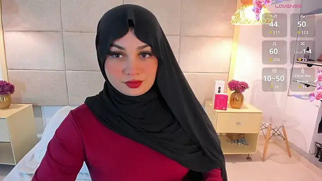  anjum  online show from May 14, 2026, 11:51 am