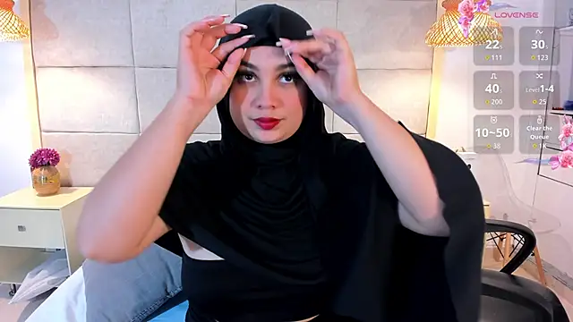  anjum  online show from November 7, 2025, 9:58 am