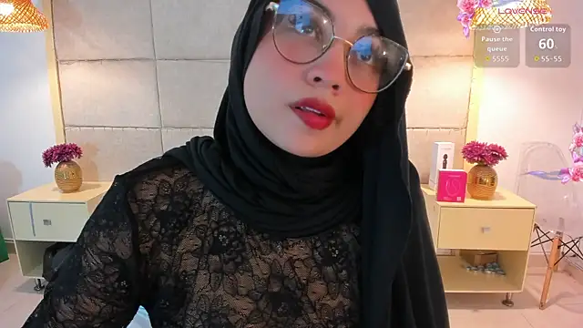  anjum  online show from April 13, 2026, 12:31 pm