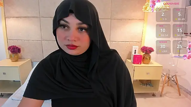  anjum  online show from April 27, 2026, 12:36 pm