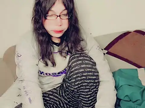 evelyntvsexy online show from January 21, 2025, 5:27 am