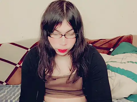 evelyntvsexy online show from January 12, 2025, 6:27 pm