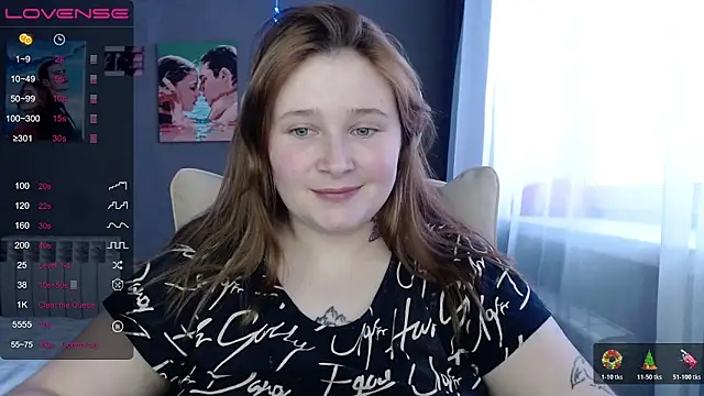 Snapshot of Light_Luna chatting on February 8, 2026, 11:08 am Light Luna online show from February 8, 2026, 11:08 am