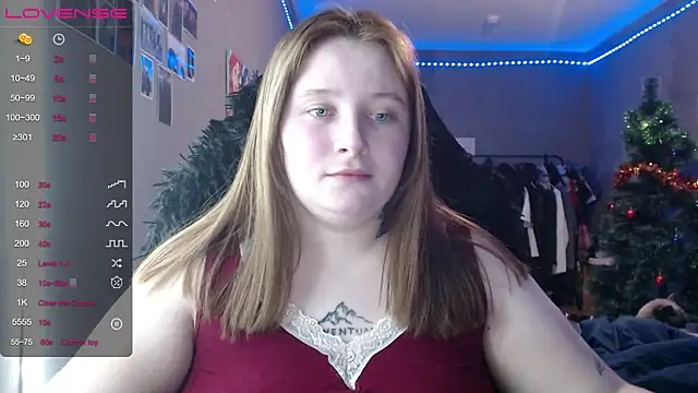 Light Luna online show from January 7, 2026, 3:39 pm