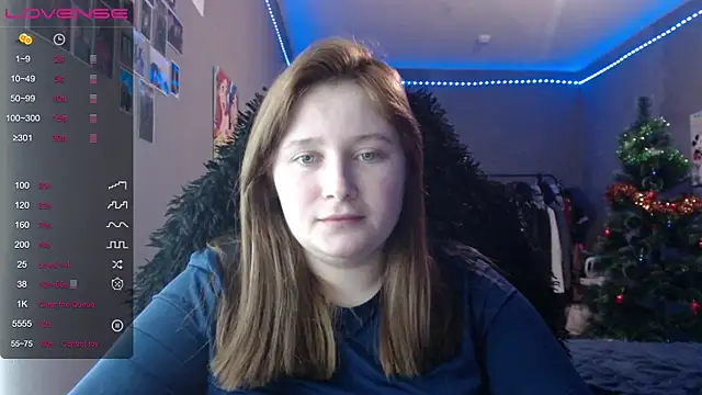 Light Luna online show from January 5, 2026, 5:27 pm