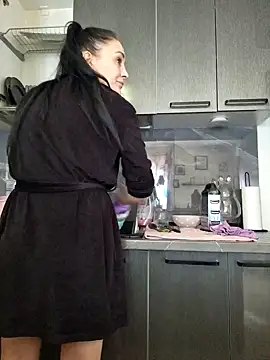 AnaFoxxy online show from March 15, 2026, 8:21 am