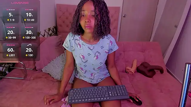 kimmysantoo online show from February 10, 2026, 7:07 am