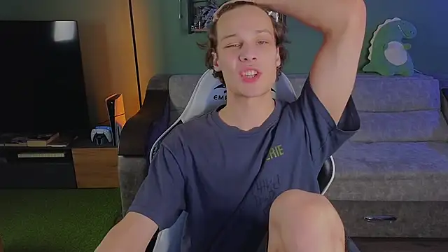 Snapshot of TeddyLiLboy chatting on October 19, 2025, 2:42 pm TeddyLiLboy online show from October 19, 2025, 2:42 pm