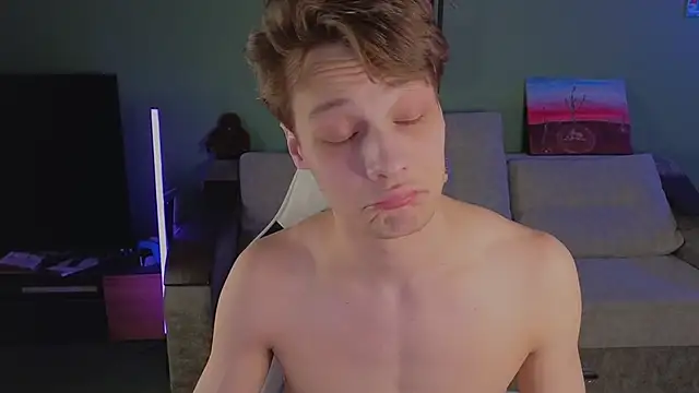 TeddyLiLboy online show from March 29, 2026, 8:32 pm