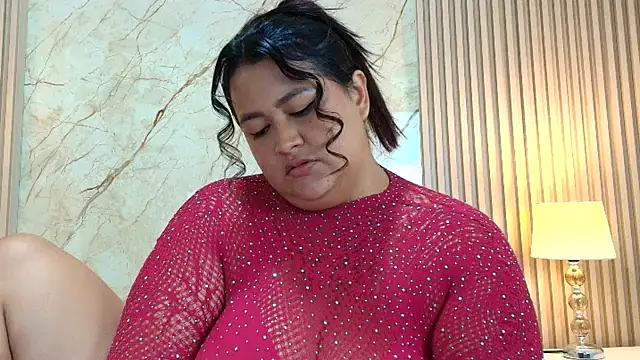 IsabellMendez  online show from July 21, 2026, 9:16 pm