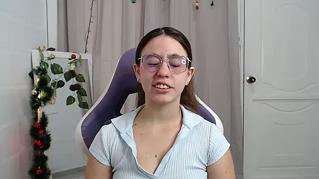 BlairVicent online show from December 19, 2025, 3:25 pm