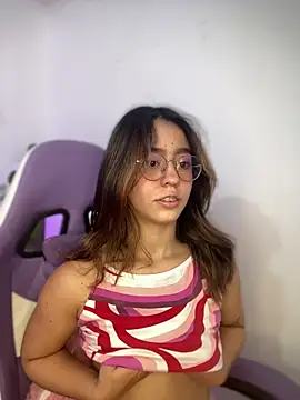 Snapshot of BlairVicent chatting on January 9, 2025, 12:30 pm BlairVicent online show from January 9, 2025, 12:30 pm