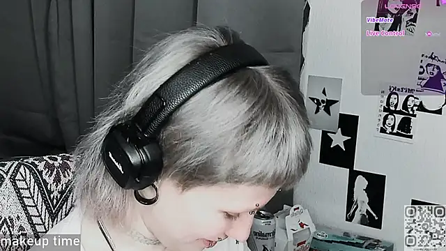 Snapshot of say_mary chatting on April 12, 2026, 6:00 pm say mary online show from April 12, 2026, 6:00 pm