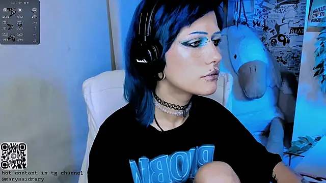 say mary online show from October 30, 2025, 3:31 pm