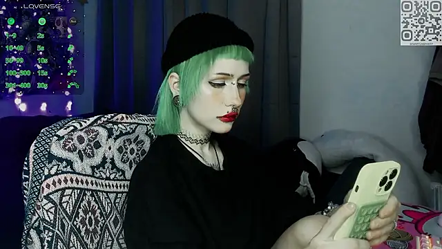 Snapshot of say_mary chatting on March 7, 2026, 2:29 am say mary online show from March 7, 2026, 2:29 am