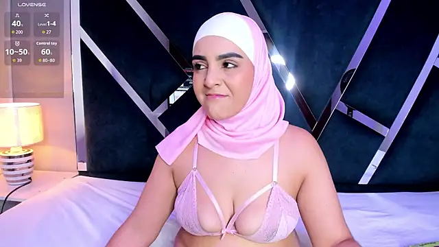 Snapshot of Nahid_Jaziri1 chatting on April 6, 2026, 10:00 pm Nahid Jaziri1 online show from April 6, 2026, 10:00 pm