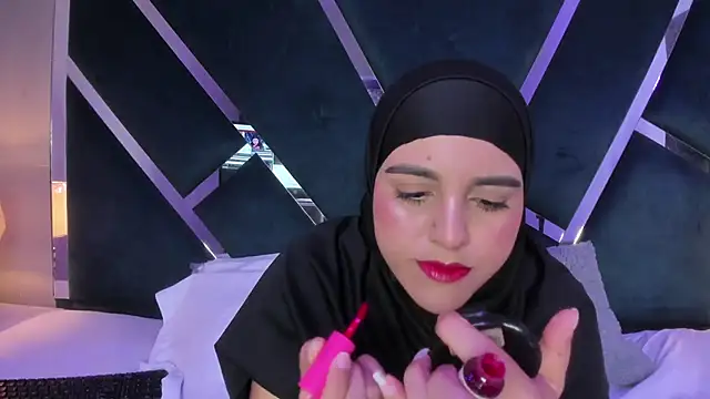 Snapshot of Nahid_Jaziri1 chatting on October 4, 2025, 8:21 pm Nahid Jaziri1 online show from October 4, 2025, 8:21 pm