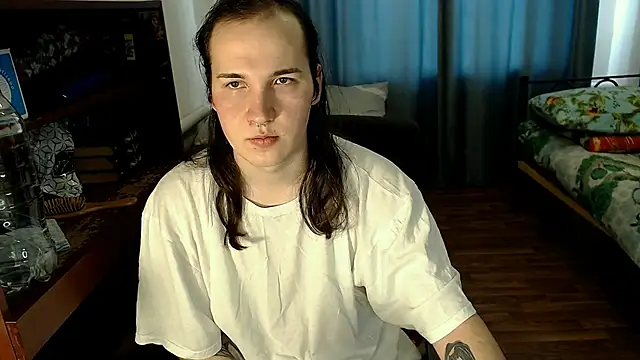 Snapshot of EvaMiron chatting on February 23, 2025, 6:17 am EvaMiron online show from February 23, 2025, 6:17 am