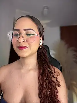 gretta kler1 online show from June 21, 2026, 8:47 pm