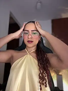 gretta kler1 online show from July 9, 2026, 9:58 pm