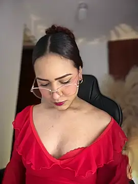 gretta kler1 online show from March 25, 2026, 9:35 pm