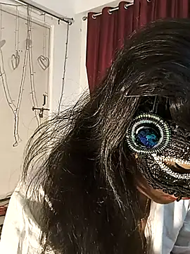 FANTASY QUEEN 07 online show from November 23, 2025, 11:53 am