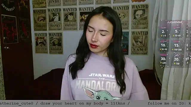 Snapshot of wild_kittys chatting on November 16, 2025, 12:15 am wild kittys online show from November 16, 2025, 12:15 am