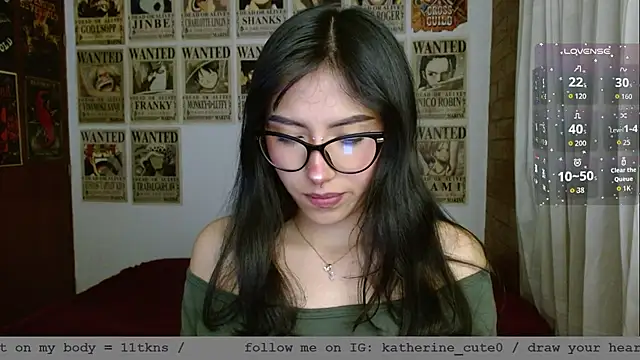 Snapshot of wild_kittys chatting on October 19, 2025, 7:11 am wild kittys online show from October 19, 2025, 7:11 am