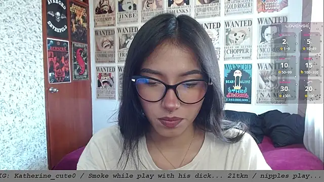 Snapshot of wild_kittys chatting on September 15, 2025, 9:15 pm wild kittys online show from September 15, 2025, 9:15 pm