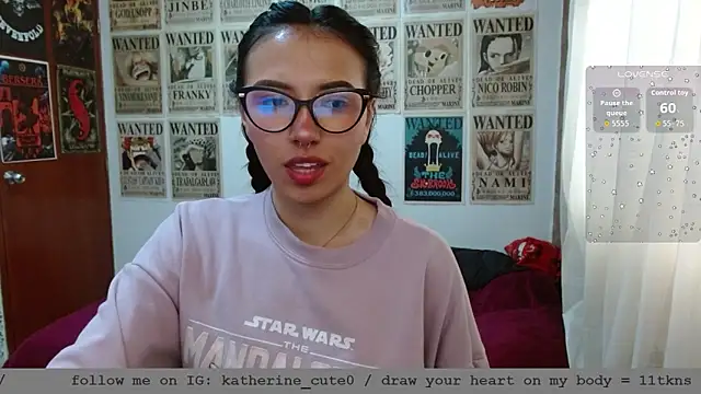 Snapshot of wild_kittys chatting on November 9, 2025, 9:41 pm wild kittys online show from November 9, 2025, 9:41 pm