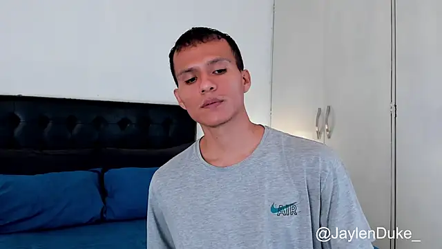 jaylen and duke online show from September 9, 2025, 11:08 am