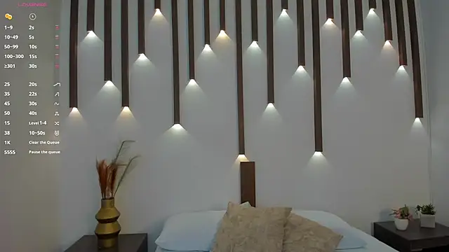 megan cooper28 online show from October 11, 2025, 9:38 pm