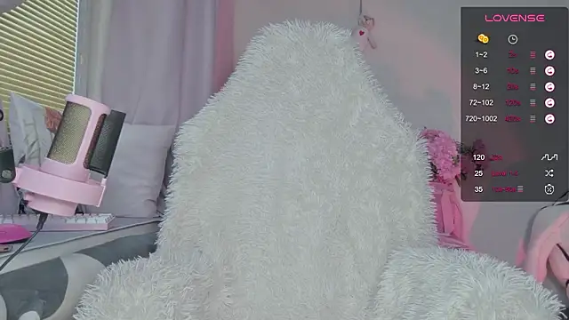 berrybaebaby online show from February 2, 2026, 3:27 am