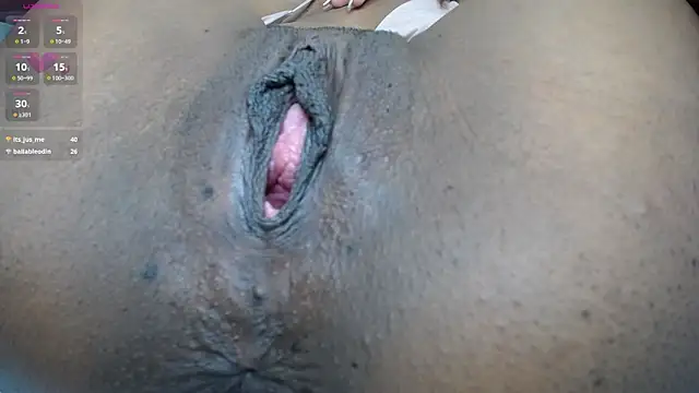 Snapshot of genesis_moretz chatting on December 11, 2024, 9:19 am genesis moretz online show from December 11, 2024, 9:19 am