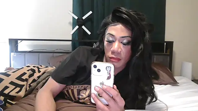 CaramelDipper online show from February 1, 2026, 7:17 am