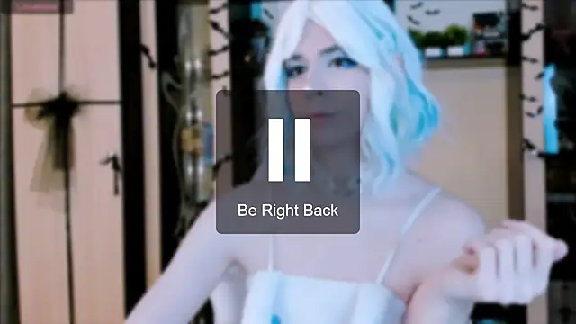 FemAlexa  online show from February 9, 2026, 7:01 pm