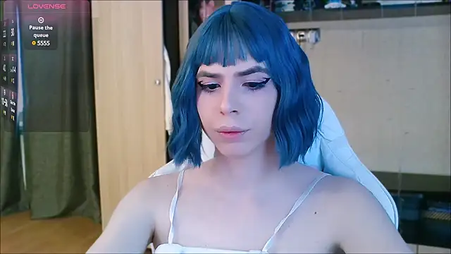 FemAlexa  online show from February 20, 2025, 11:53 am