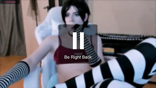 FemAlexa  online show from February 15, 2026, 5:23 pm