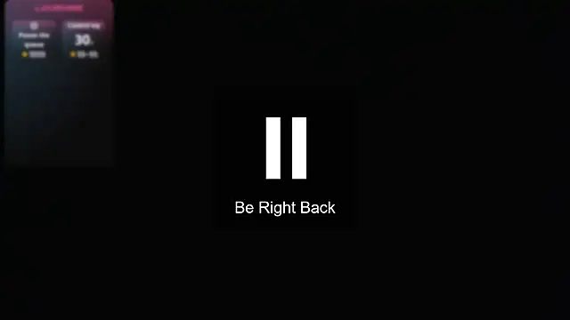 FemAlexa  online show from February 27, 2025, 12:12 pm