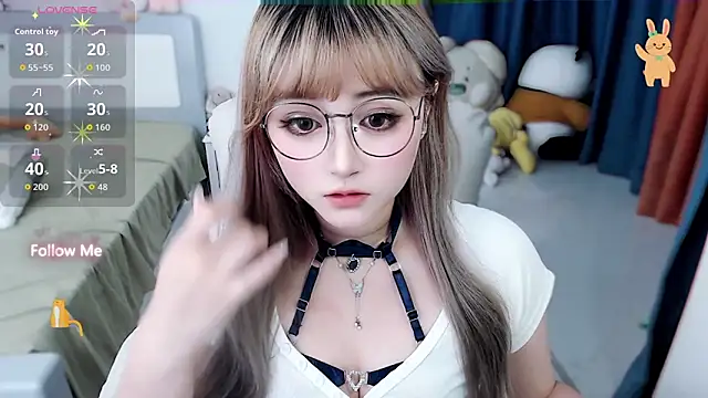 Snapshot of Sweet-18wanwan chatting on September 13, 2025, 1:55 pm Sweet-18wanwan online show from September 13, 2025, 1:55 pm