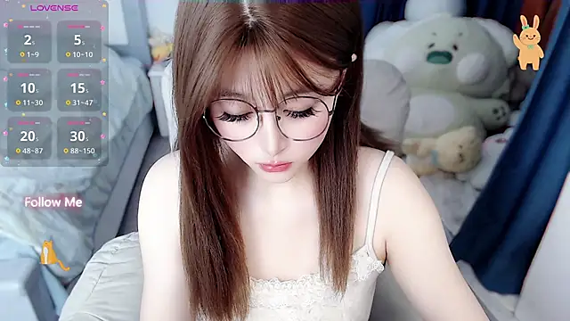Sweet-18wanwan online show from April 19, 2026, 4:08 pm
