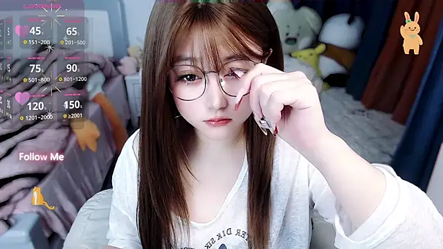 Sweet-18wanwan online show from November 6, 2025, 1:15 pm